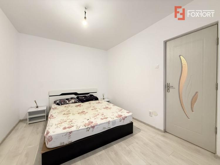 Apartament cu 2 camere semidecomandat, mobilat în Blașcovici