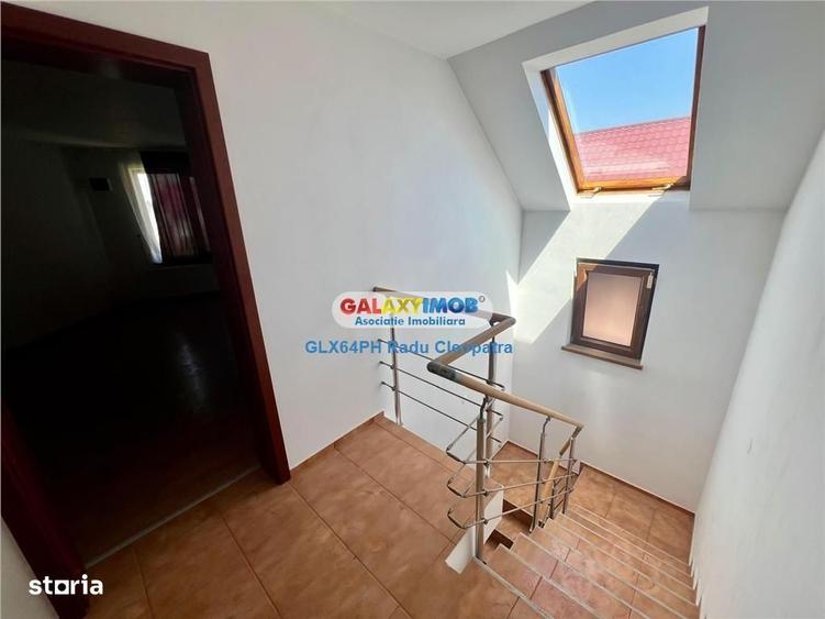 Casă cu 4 camere cu Teren 1600 Mp în Strejnicu