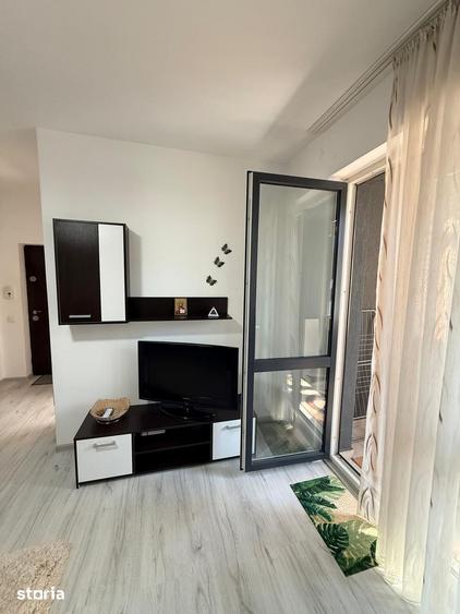 Inchiriez Apartament 2 camere - 42mp - Decomandat - 2