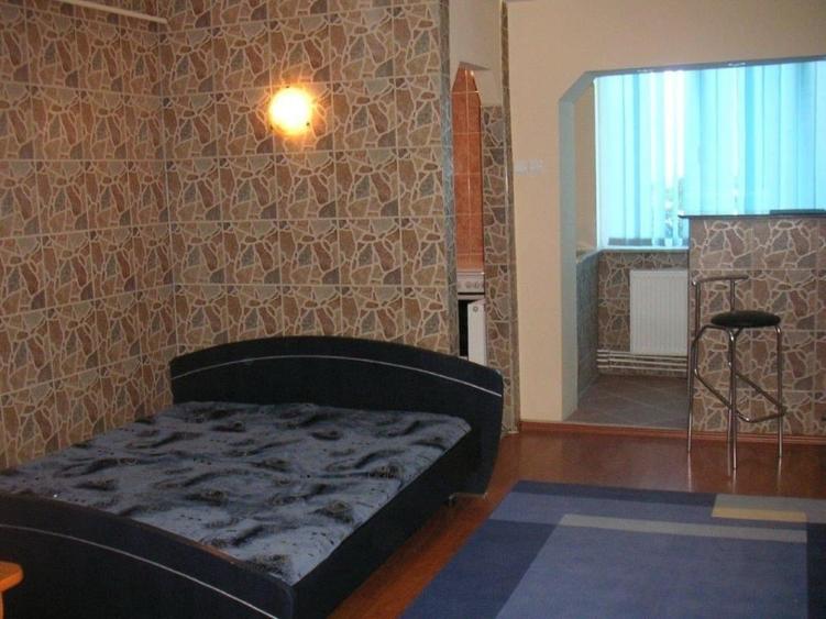 Garsonieră semidecomandată în Astra