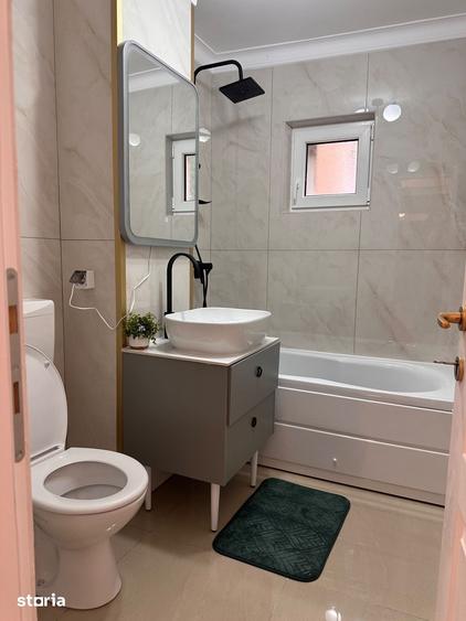 De vanzare apartament cu 2 camere, 2 balcoane,renovat integral, 58500e - 6