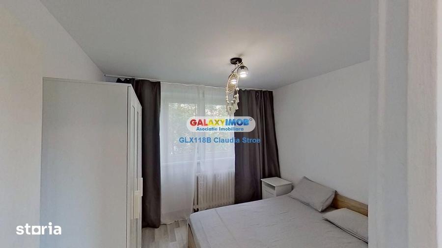 INCHIRIERE 2 CAMERE DRUMUL TABEREI METROU RAUL DOAMNEI - 19