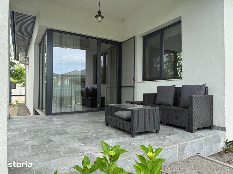 Live Surrounded by Nature *Beautiful Furnished Home in a Secure Gated - 9