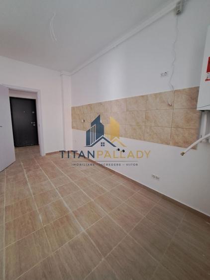 Apartament cu 2 camere decomandat în Theodor Pallady