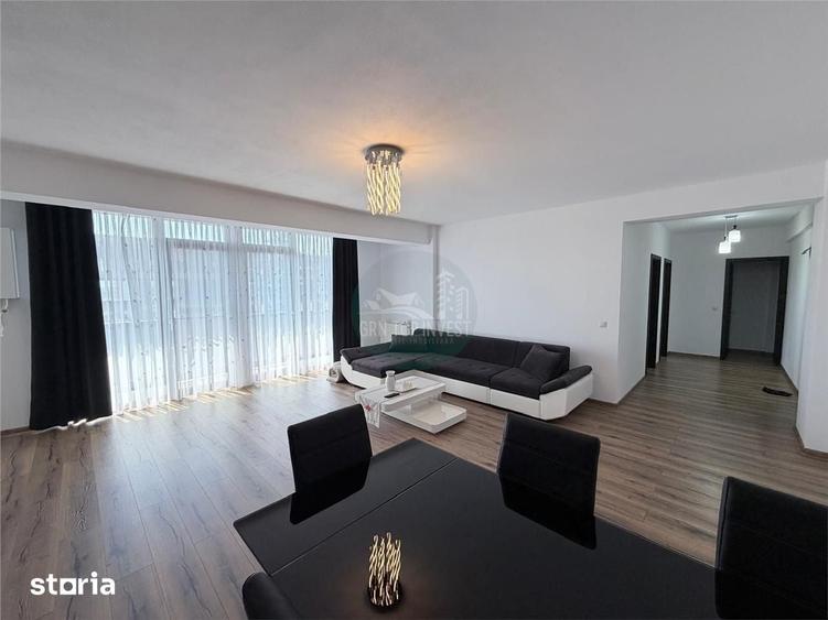 Apartament 3 camere parcare zona Doamna Stanca - 4