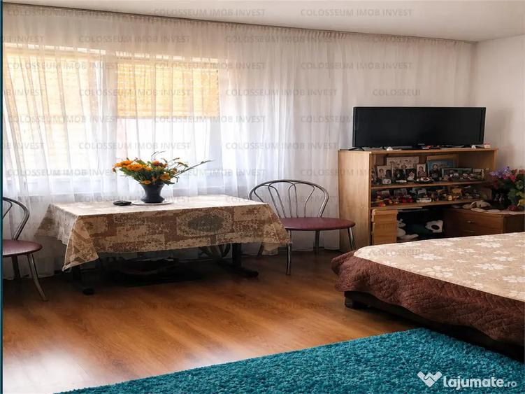 Apartament 2 camere | Decomandat | 2 Balcoane | Zona Astra - 2