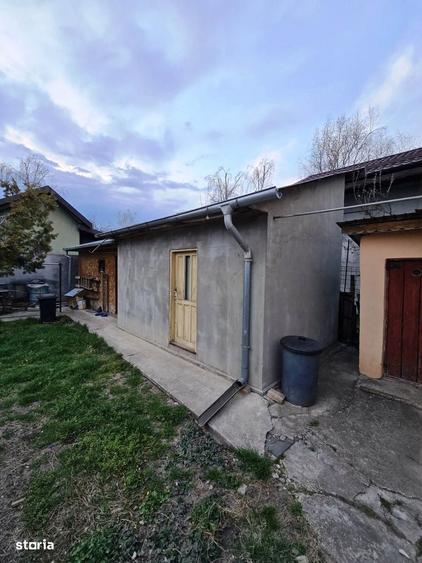 Casa-3 camere in cartierul N.Titulescu, teren 240mp, libera, utilitati - 4