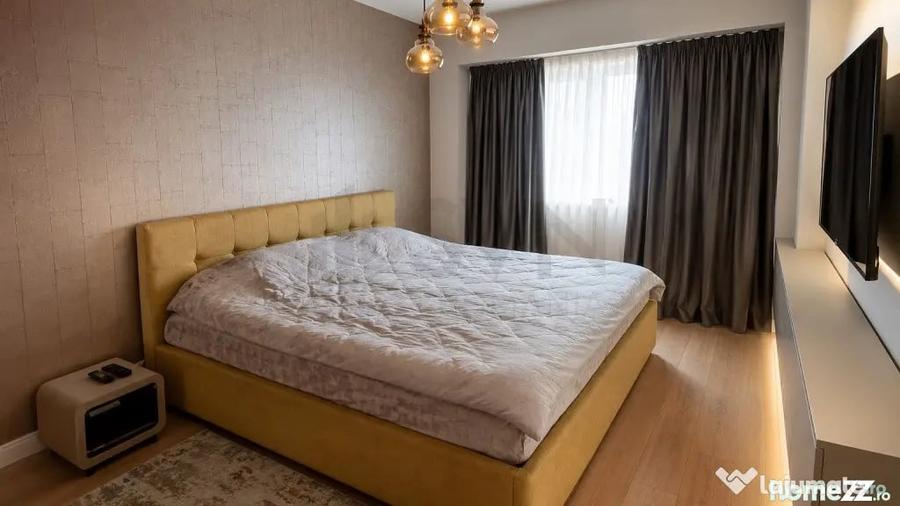 Apartament cu 4 camere decomandat în Ultracentral