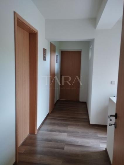 Duplex cu 4 camere cu Canalizare în Borhanci