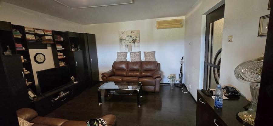 Apartament cu 2 camere decomandat în Giulești