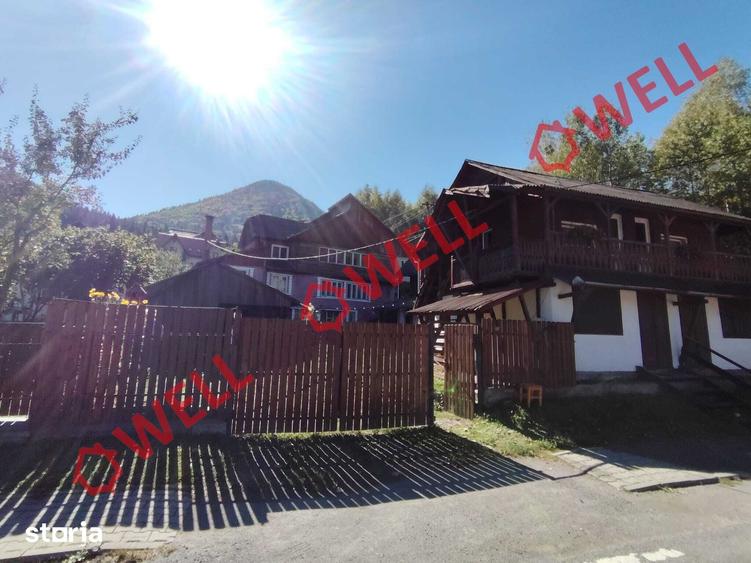 Casă cu Teren 460 Mp în Central
