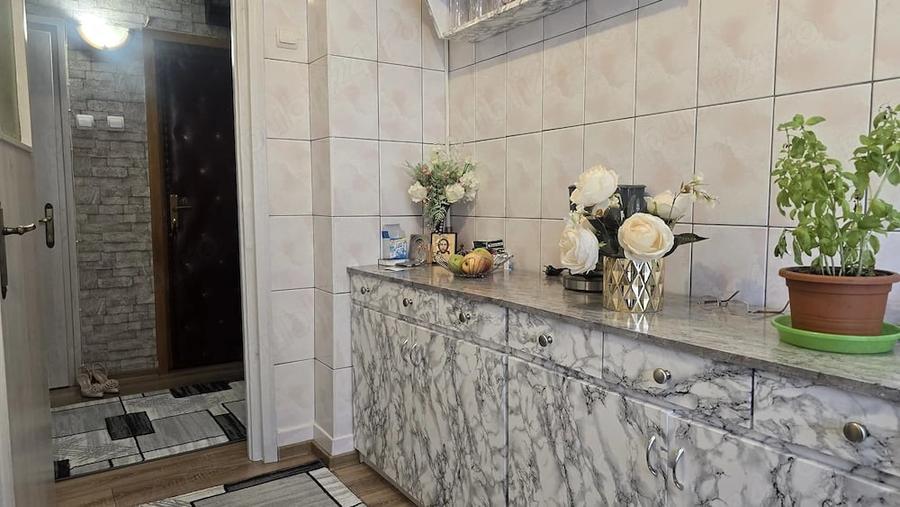 Apartament cu 2 camere decomandat în Bălcescu