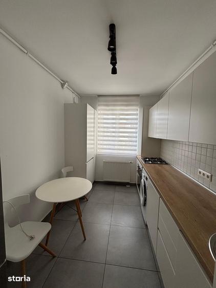 3 camere I Timpuri Noi I Bloc nou I de inchiriat - 12