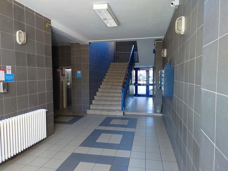 Apartament cu 2 camere decomandat în Unirii