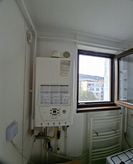 Garsonieră decomandată în Dărmănești