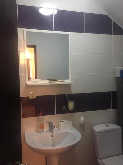 Apartament cu 2 camere decomandat în Ultracentral