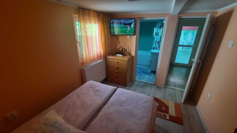 Casă cu 3 camere în Praid