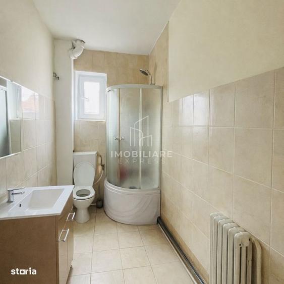 Casă cu 3 camere cu Teren 270 Mp în Andrei Mureșanu