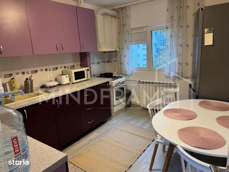Tineretului Parc Metrou Pet friendly Parcare - 2