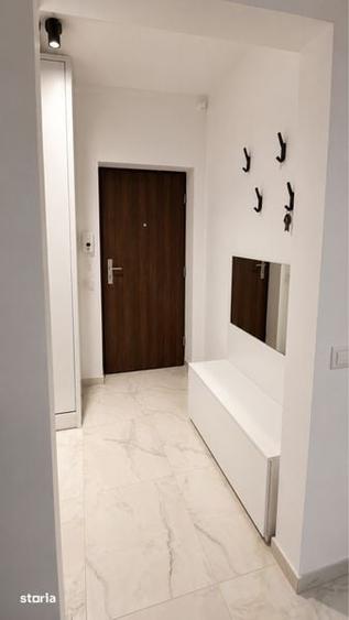 Apartament cu 2 camere în Progresul
