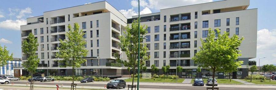 Apartament 3 camere Kasper - Tractorul, 78 mp - Brasov - 16