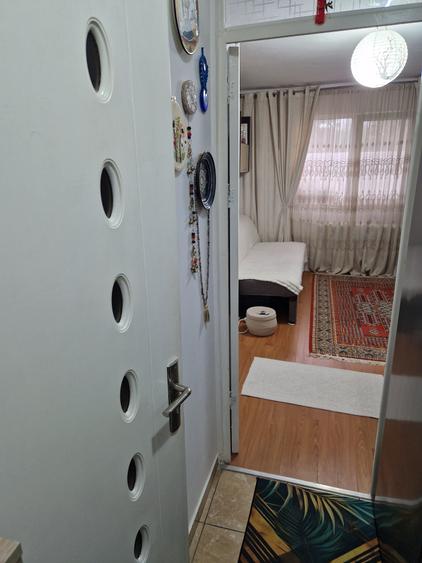 Garsonieră nedecomandată în Uzina 2
