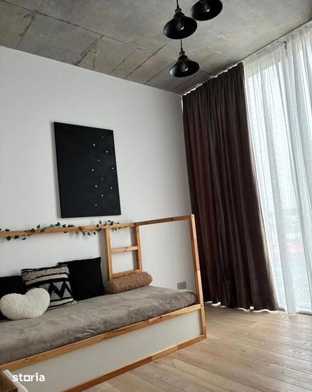 Vila noua la prima inchiriere | Smart Home | Curte privata | Comu - 9