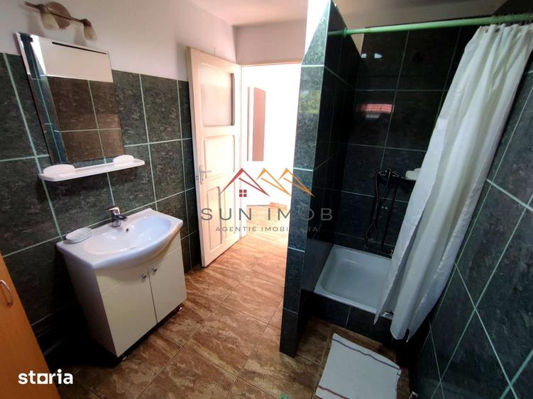 APARTAMENT LA CASA DE INCHIRIAT | INTRARE INDIVIDUALA | PARCARE - 2