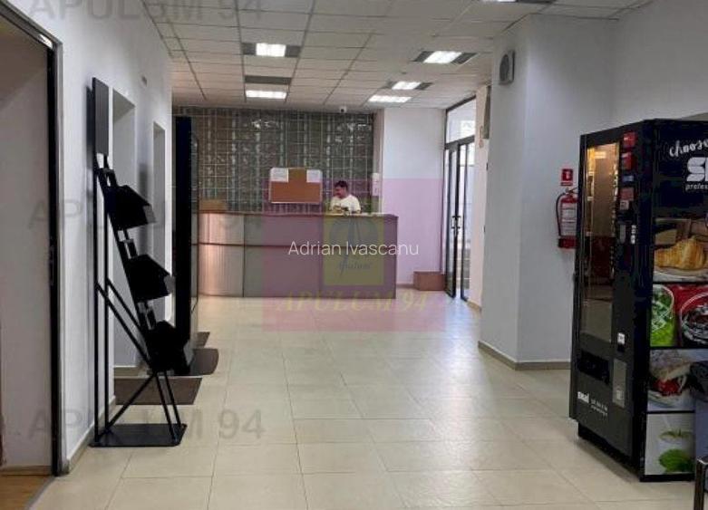 Spatii Birouri Sector 2 Arena Națională x Vatra Luminoasa
