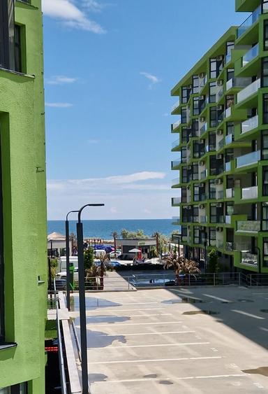 Apartament cu doua camere Alezzi Beach - 6
