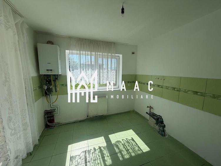 Apartament cu 2 camere în Țiglari