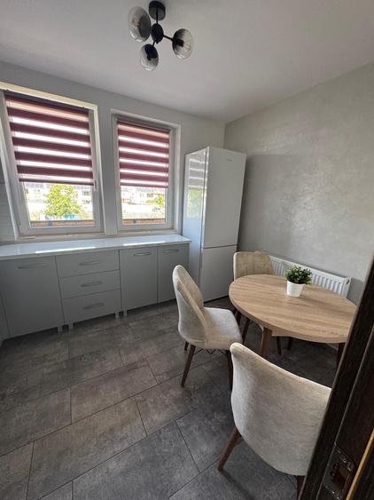 Apartament cu 2 camere decomandat în Unirii