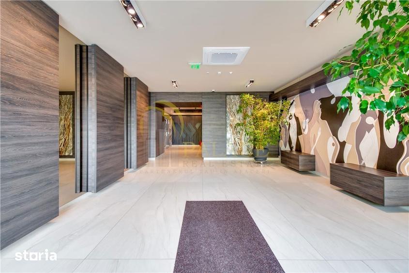 Apartament cu 3 camere în Aviației