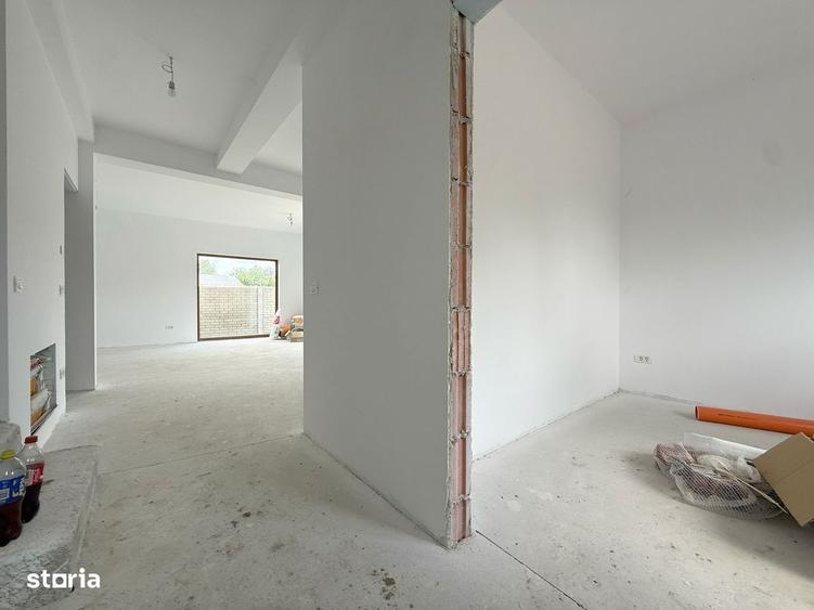 Duplex exclusivist de vanzare in Chisoda vatra veche a satului - 11