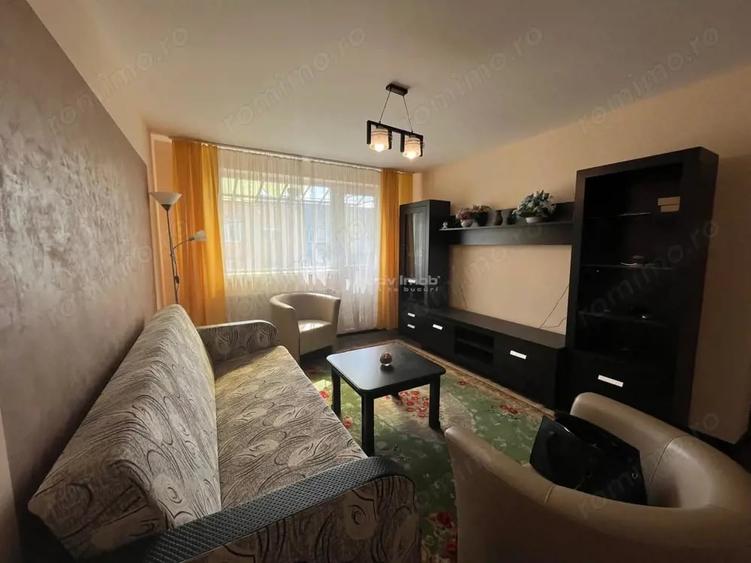 Apartament cu 4 camere semidecomandat, mobilat în Lugoj