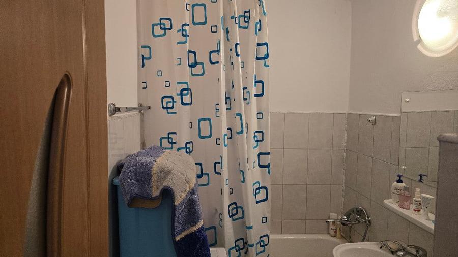 Vand garsoniera in Deva, zona Dacia, etaj 3, mobilata, utilata - 9