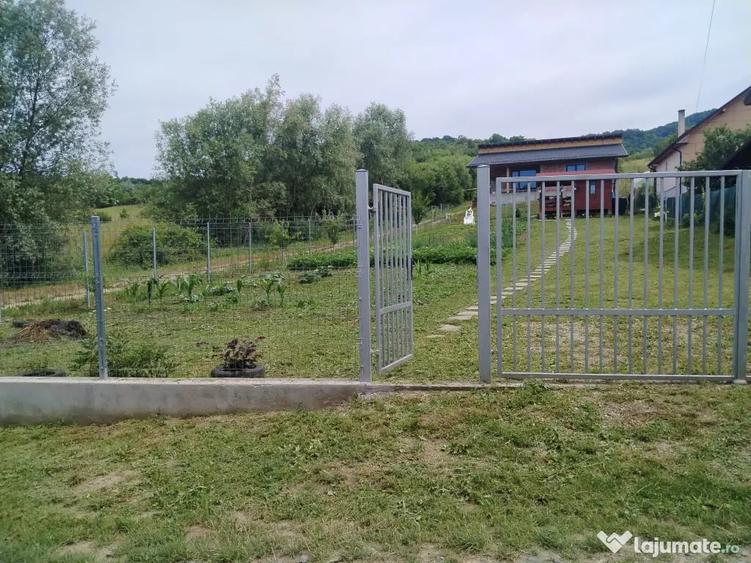 Teren de 8.6 mp, în Central