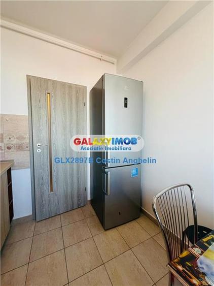 Apartament cu 2 camere decomandat, mobilat în Berceni