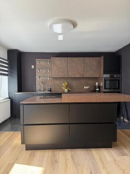 3camere in vila, 101mp, cheltuieli incluse zona Iulius Mall/Gheorgheni - 1