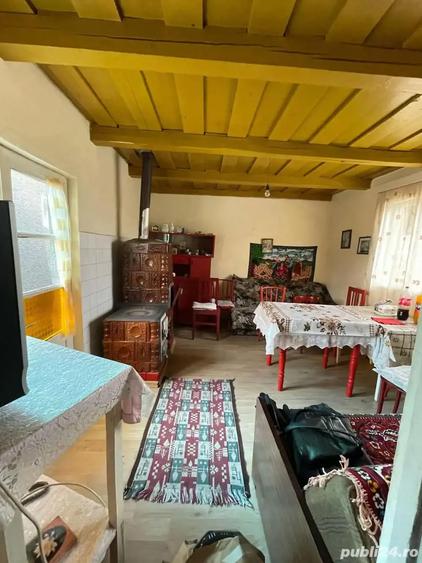 Casa de vanzare Cociuba Mare - 4