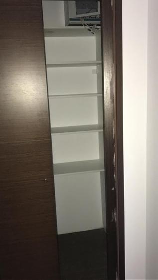 Apartament cu 4 camere semidecomandat, mobilat în Plopilor