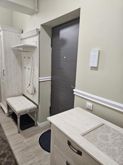 Apartament cu 2 camere decomandat în Regie