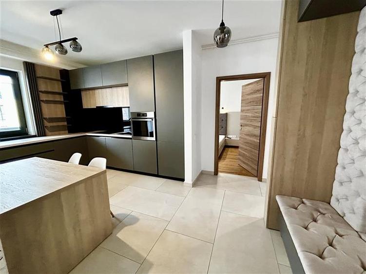 Apartament Premium de inchiriat Cosmopolit Racadau Brasov - 15