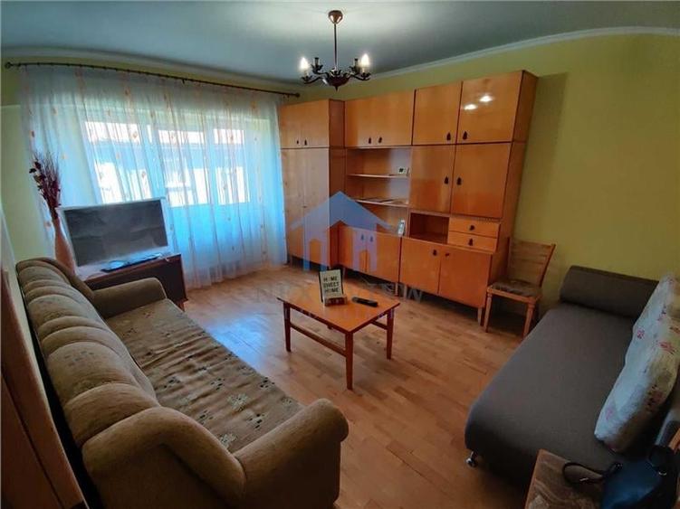 Apartament cu 2 camere decomandat în Mărăști