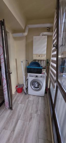 Apartament cu 2 camere decomandat în Cug
