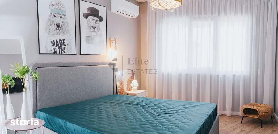 Apartament nou de vanzare cu 2 camere ultracentral Oradea - 12