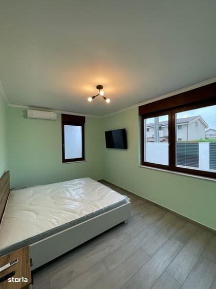 Casă cu 4 camere în Ghiroda