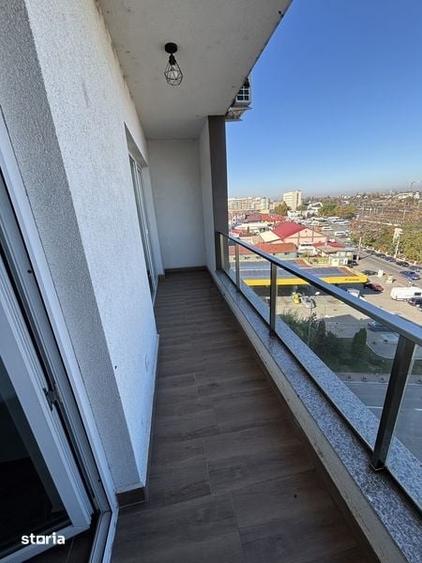 Garsonieră în Gării