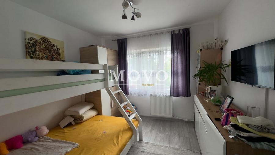 Apartament cu 2 camere decomandat, mobilat în Lipovei