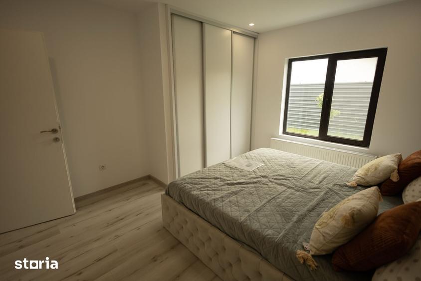 Casă cu 3 camere cu Teren 600 Mp în Buzaului